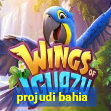 projudi bahia